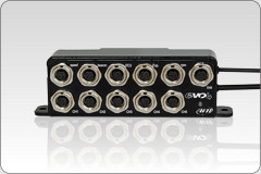 Evo4 dataloggers